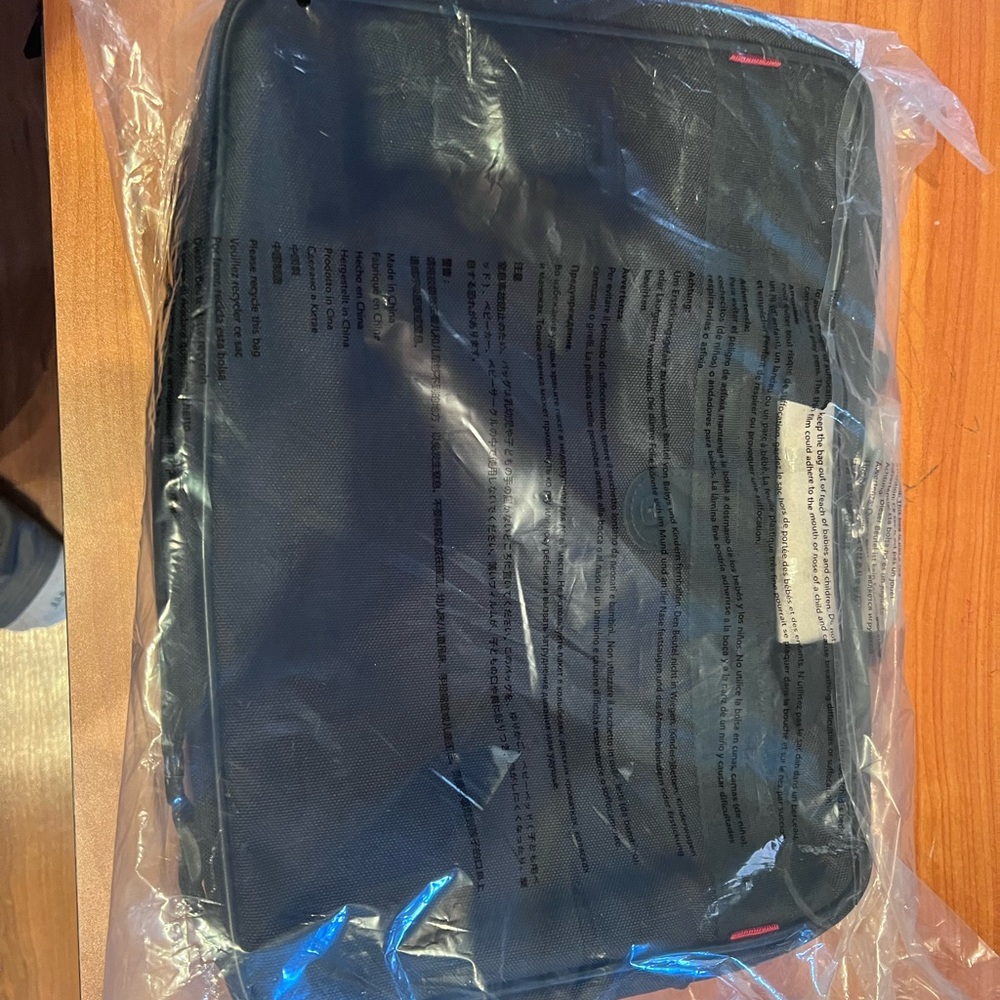 Wenger Swiss Gear Messenger Bag